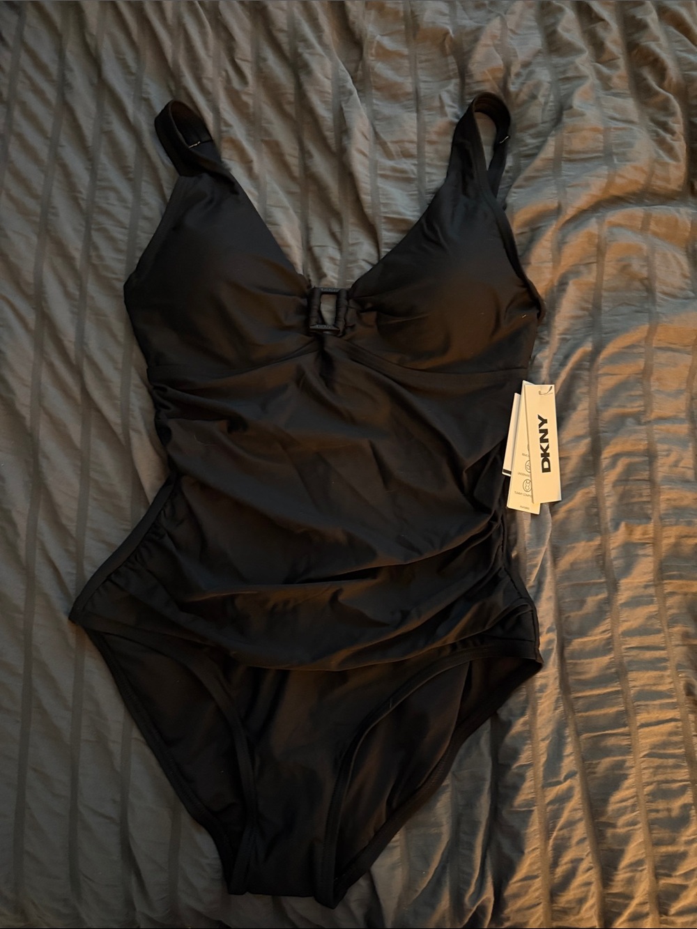 DKNY women’s Swimsuit